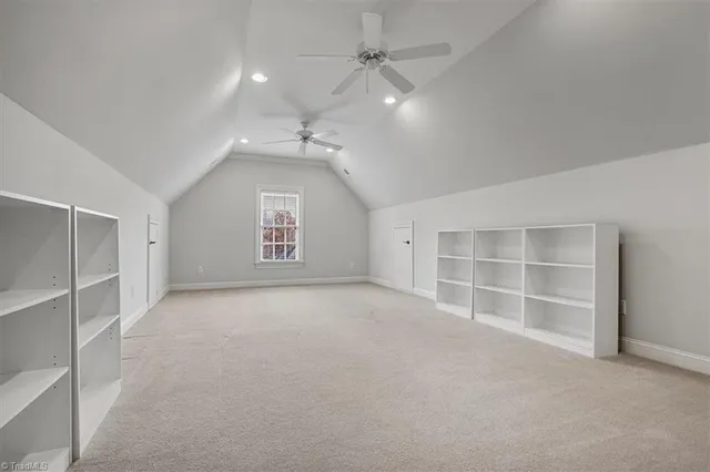 $967,500 | 7107 Lake Henson Drive, Summerfield, NC 27358