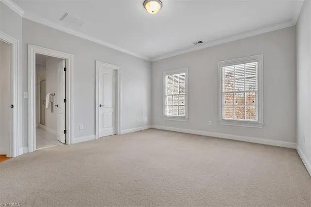 $967,500 | 7107 Lake Henson Drive, Summerfield, NC 27358