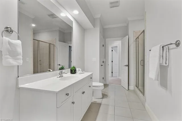 $967,500 | 7107 Lake Henson Drive, Summerfield, NC 27358