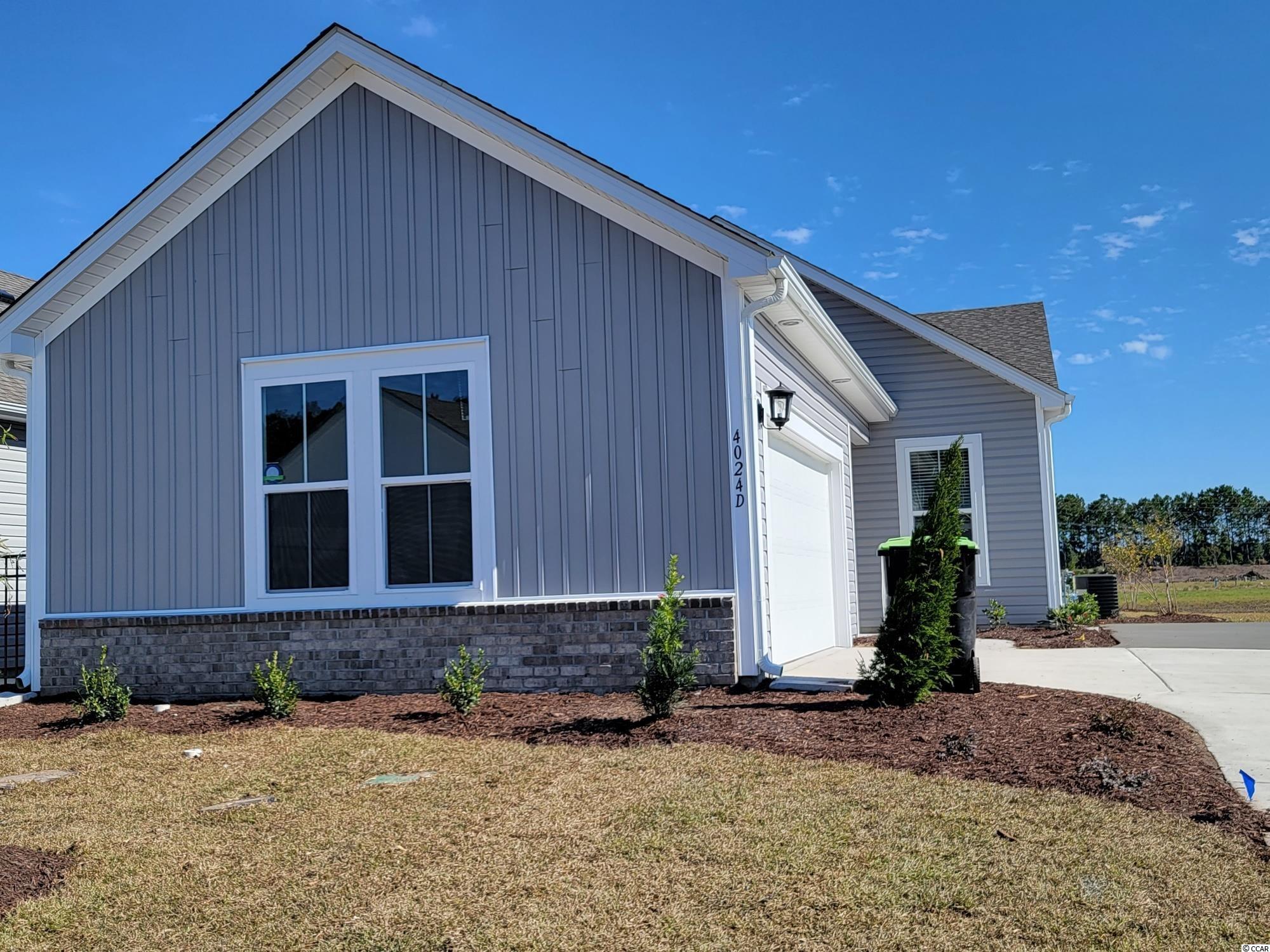 4024 Taranto Loop, Unit 5704D Myrtle Beach, SC 29579 - Photo 1 of 39 Gallery Image 1