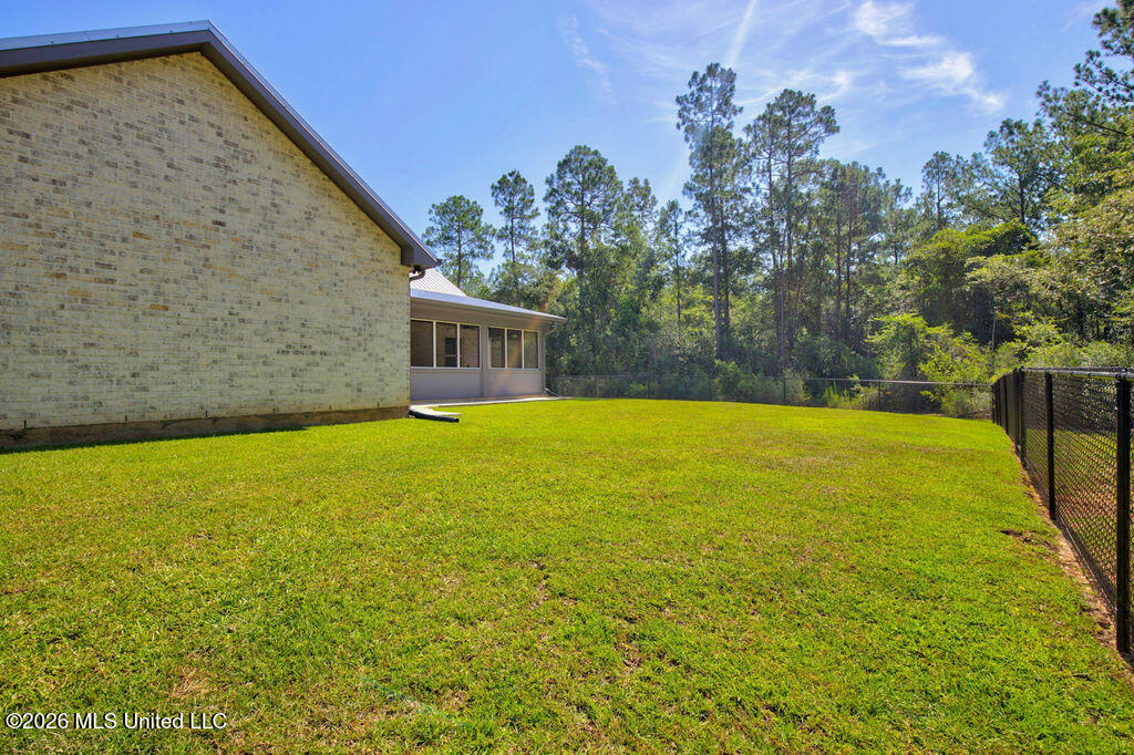 5075 D W N Road Kiln, MS 39556 - Photo 32 of 38 Spacious