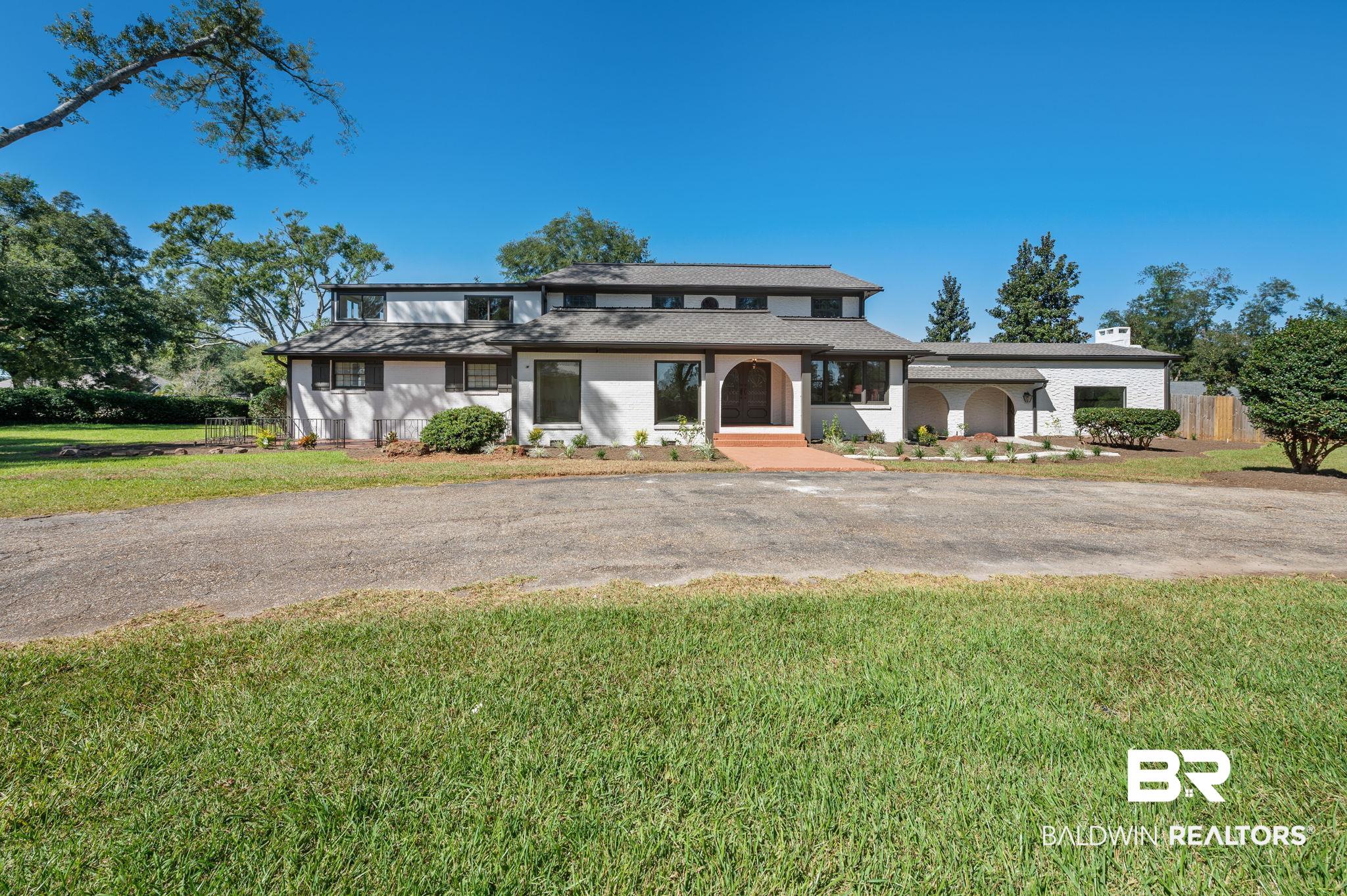218 West Rosetta Avenue Foley, AL 36535 - Photo 1 of 49