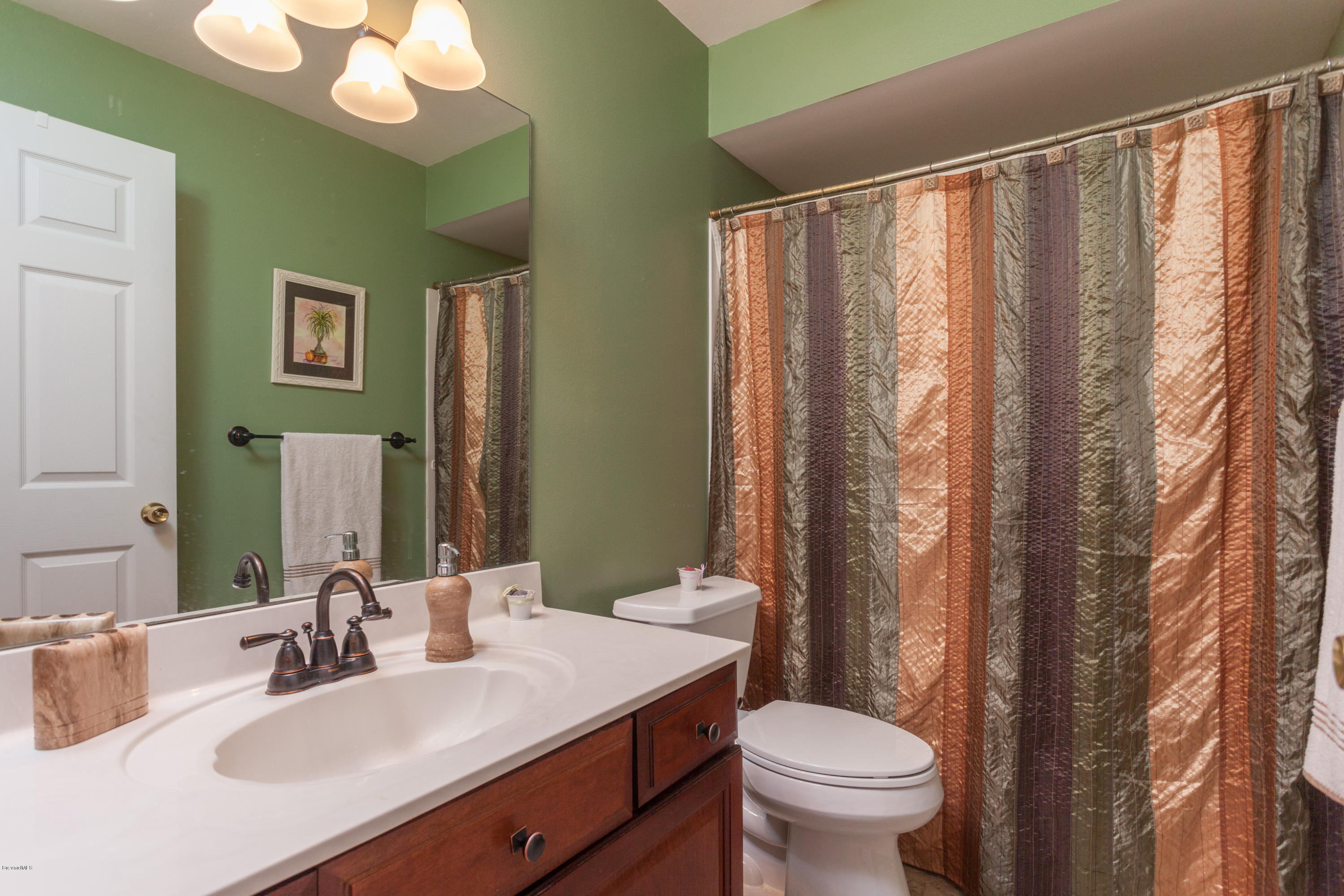 5505 Flint Road Cocoa, FL 32927 - Photo 16 of 20 Guest Bathroom
