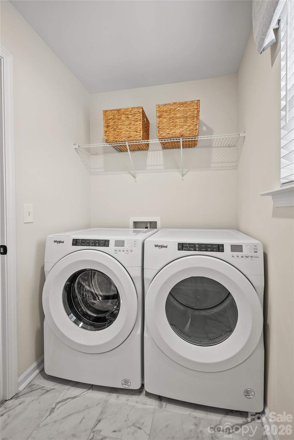 2149 Riverbend Avenue Monroe, NC 28110 - Photo 14 of 22 a utility room with dryer and washer