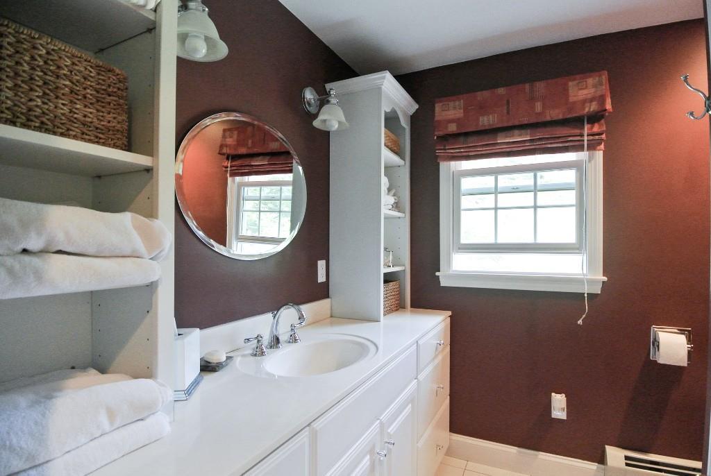 6 Stone Street Saco, ME 04072 - Photo 22 of 35 Master bathroom