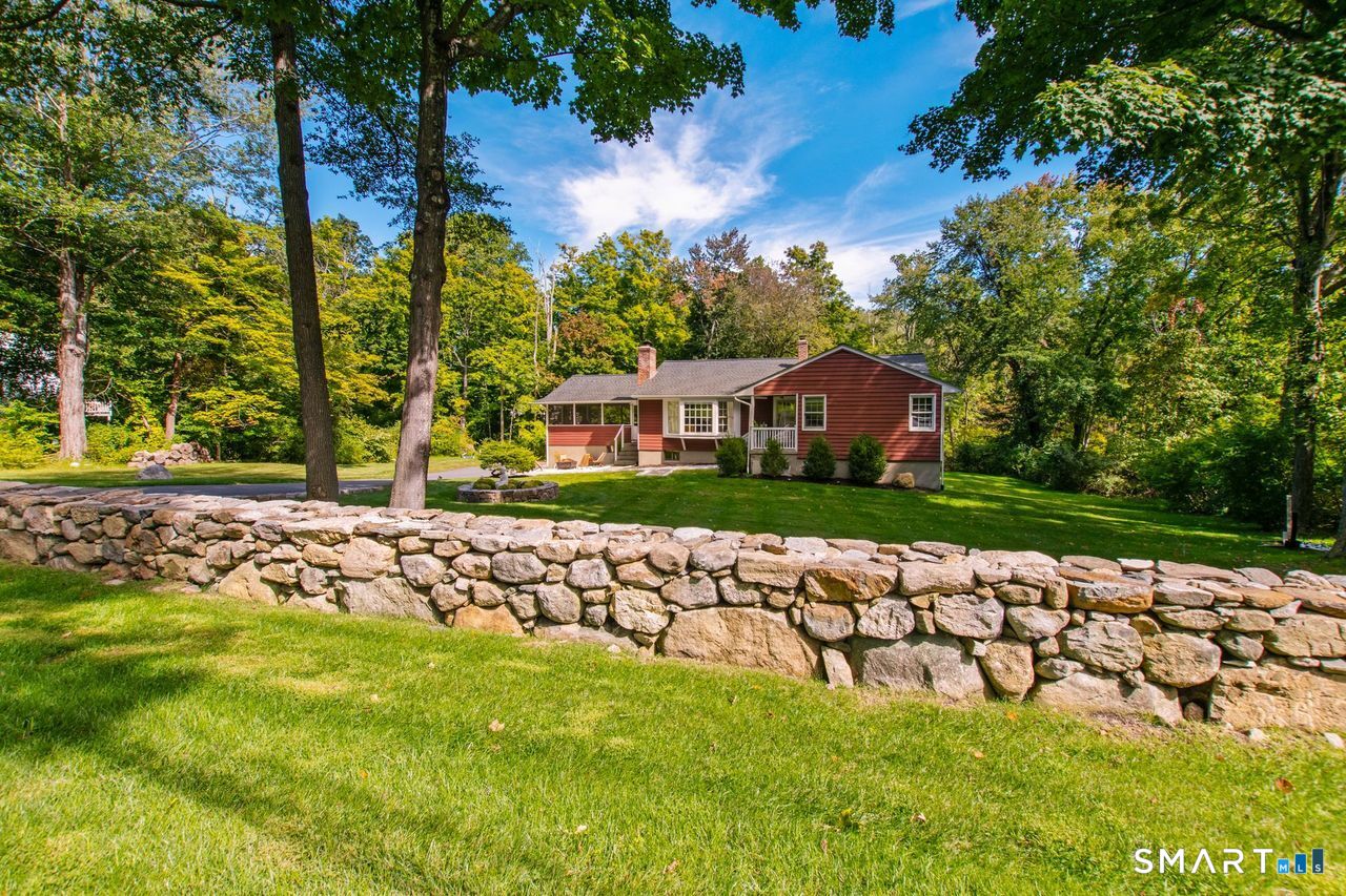 46 White Birch Road Ridgefield, CT 06877 - Photo 1 of 23 Gallery Image 1