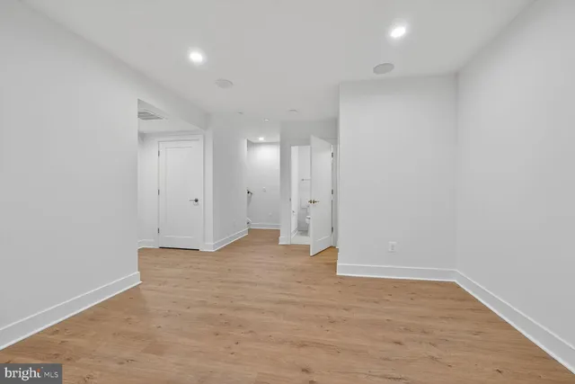 a bathroom with a toilet sink and bathtub
