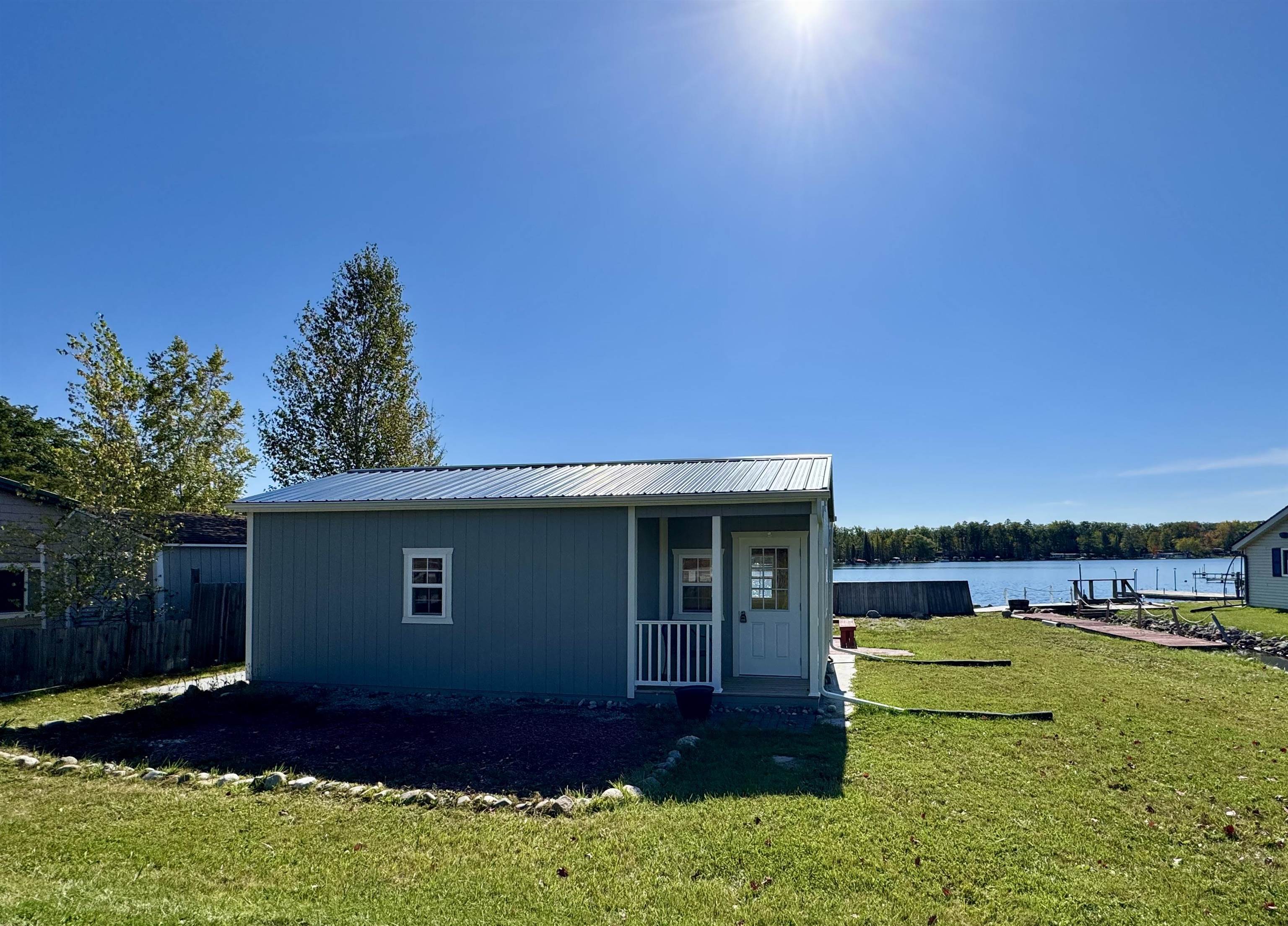 6264 East Townline Lake Road Harrison, MI 48625 - Photo 16 of 17