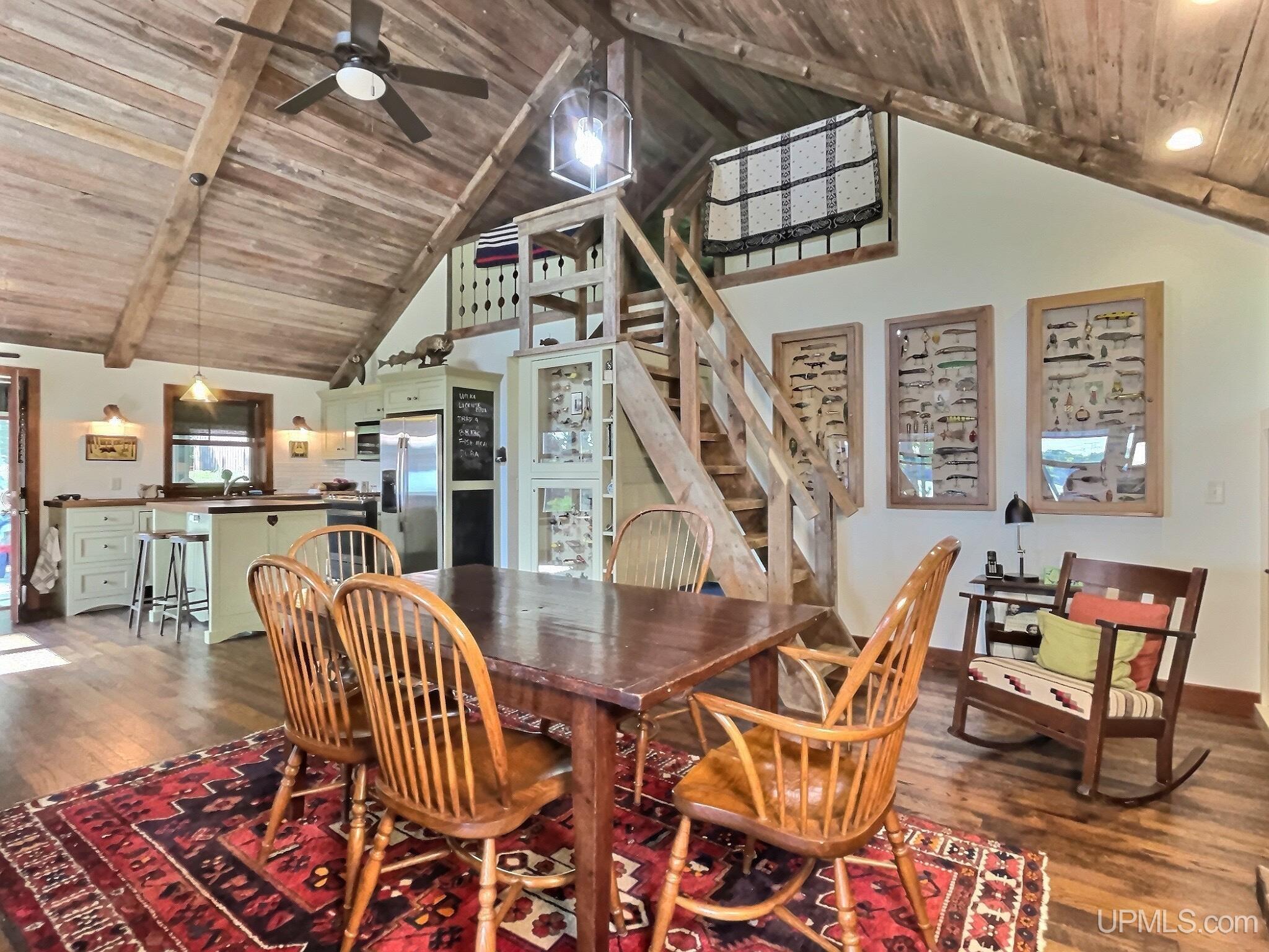 2858 Fr Road Watersmeet, MI 49969 - Photo 17 of 32 Gallery Image 17