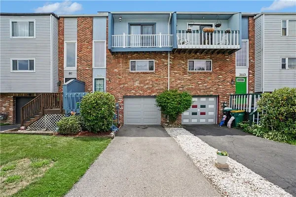 $214,900 | 3115 Camberly Drive, Gibsonia, PA 15044
