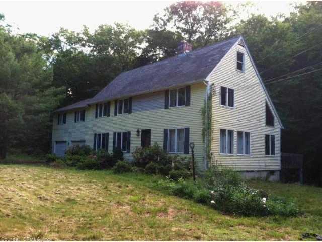 3 Old Toll Road Madison, CT 06443 - Photo 1 of 1 a view of a house with a yard