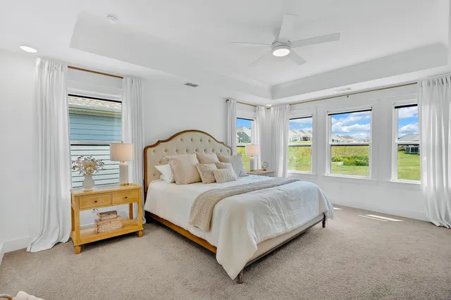 $649,900 | 613 Conifer Dr Spring Hill, Thompson's Station, TN 37179