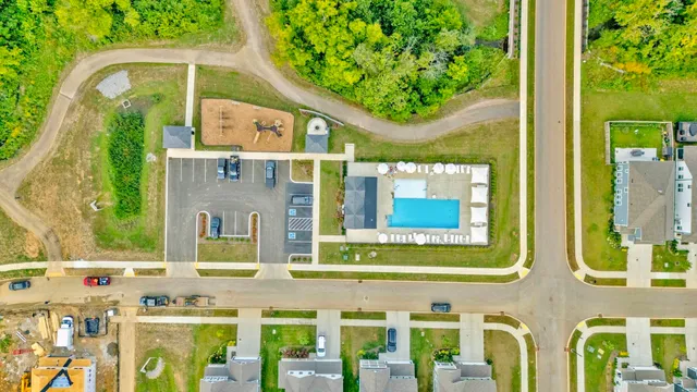 $649,900 | 613 Conifer Dr Spring Hill, Thompson's Station, TN 37179