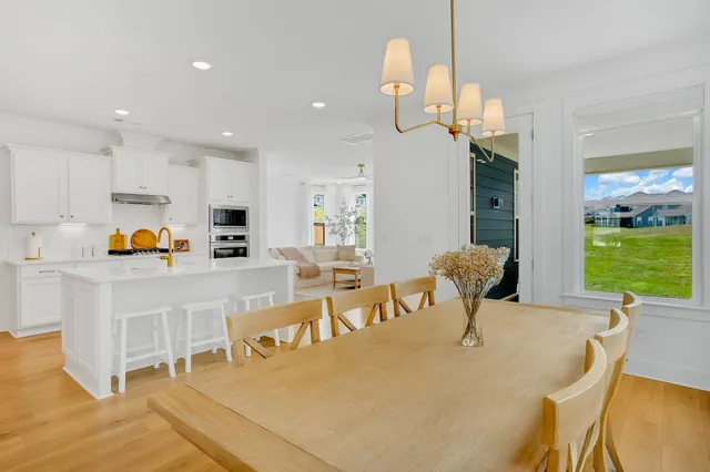 $649,900 | 613 Conifer Dr Spring Hill, Thompson's Station, TN 37179