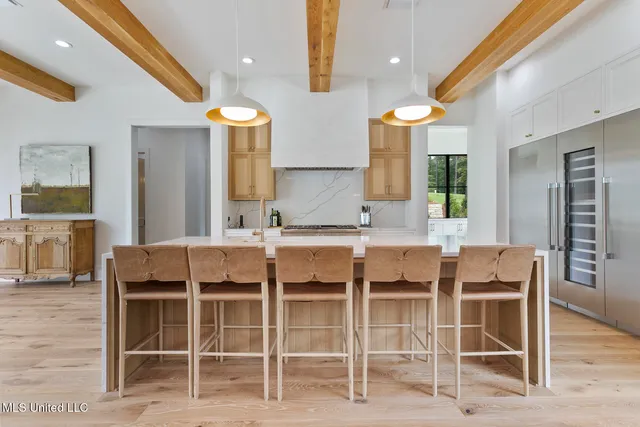 $2,495,000 | 915 Montrose Drive, Ridgeland, MS 39157