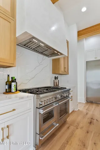 $2,495,000 | 915 Montrose Drive, Ridgeland, MS 39157