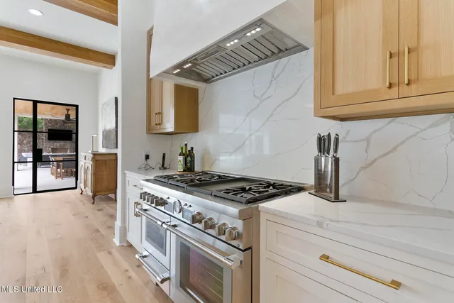 $2,495,000 | 915 Montrose Drive, Ridgeland, MS 39157