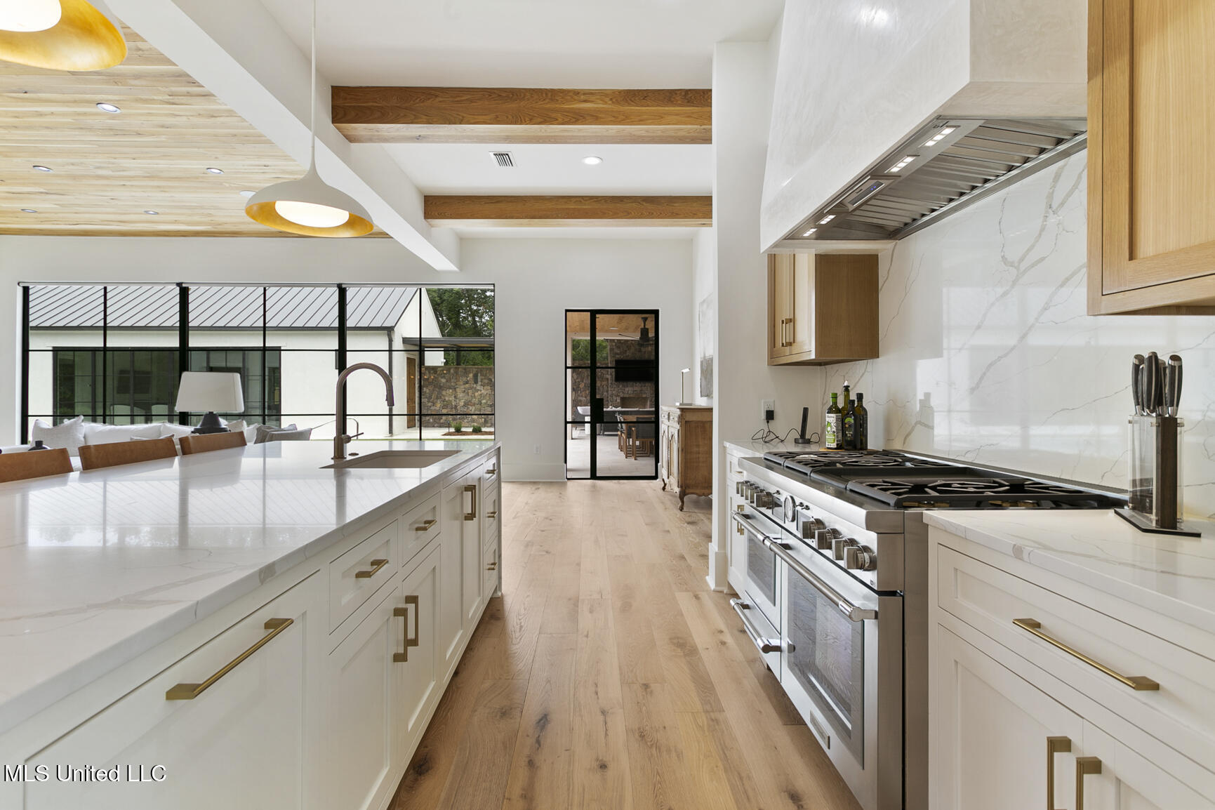 915 Montrose Drive Ridgeland, MS 39157 - Photo 20 of 96 915 Montrose