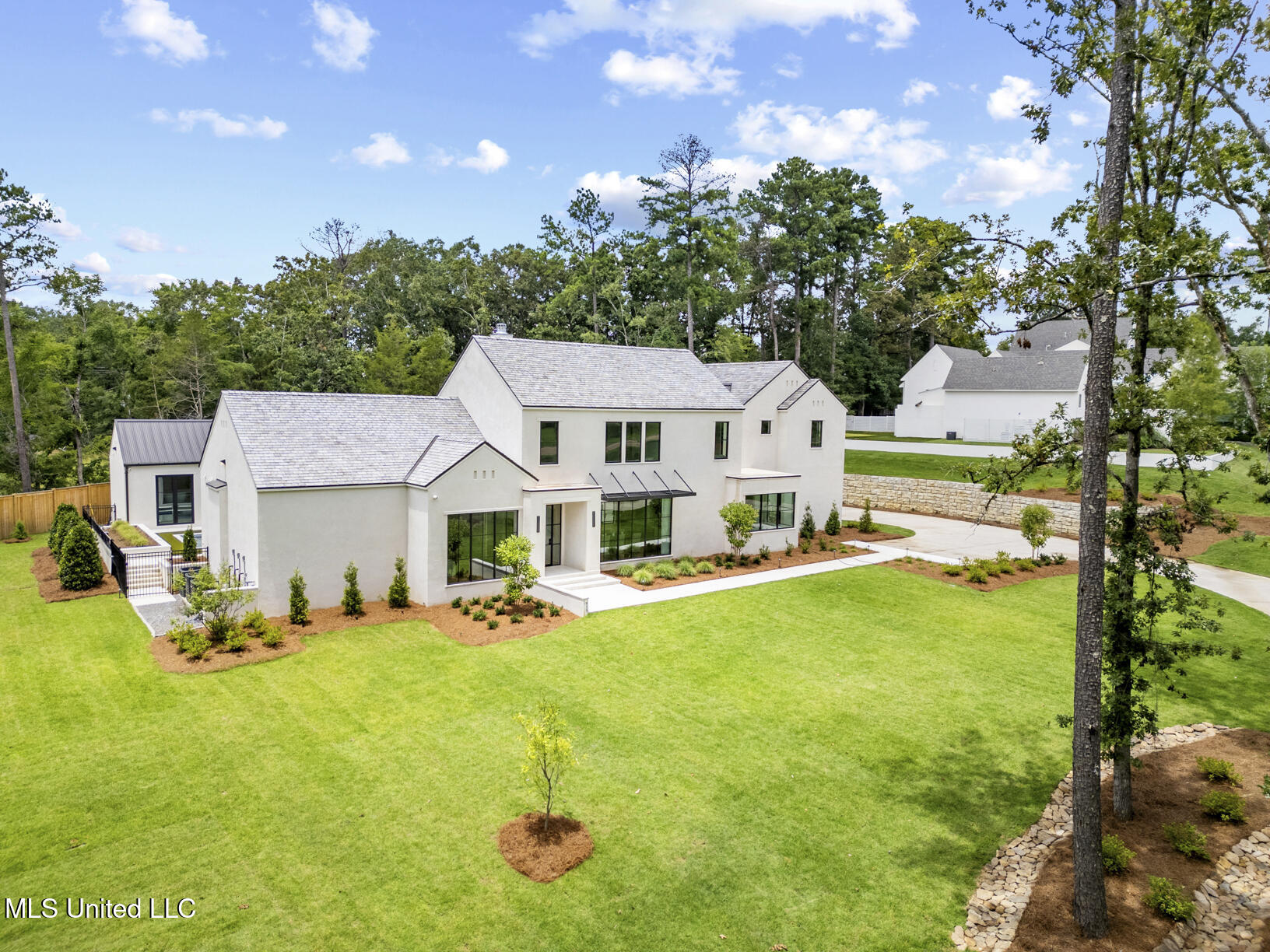 915 Montrose Drive Ridgeland, MS 39157 - Photo 2 of 96 915 Montrose