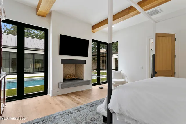 $2,495,000 | 915 Montrose Drive, Ridgeland, MS 39157