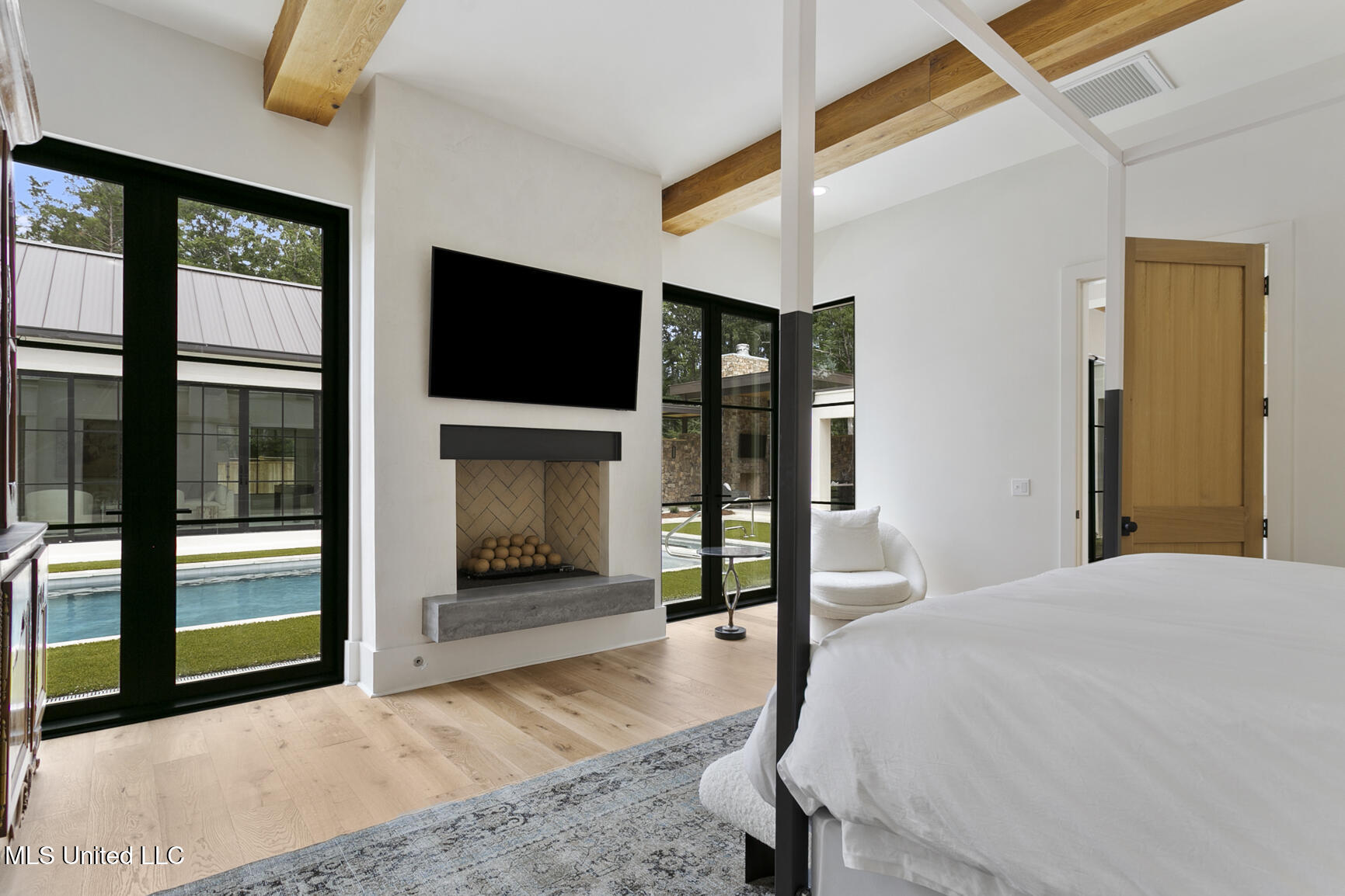 915 Montrose Drive Ridgeland, MS 39157 - Photo 35 of 96 915 Montrose