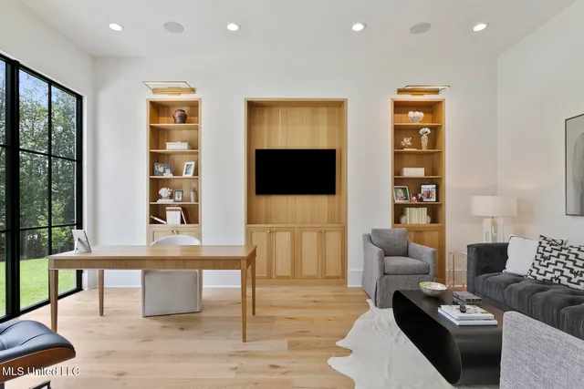 $2,495,000 | 915 Montrose Drive, Ridgeland, MS 39157