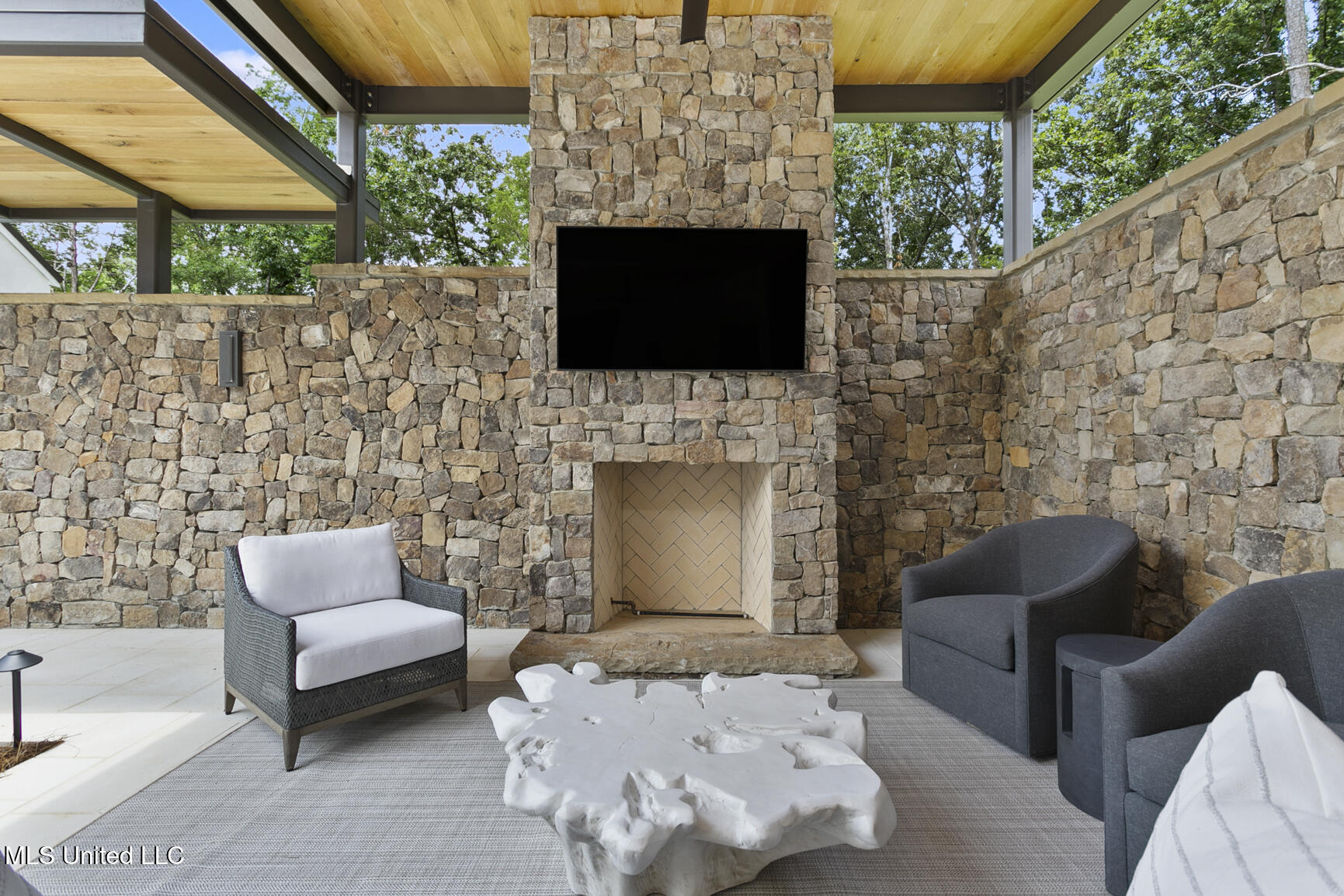 915 Montrose Drive Ridgeland, MS 39157 - Photo 69 of 96 915 Montrose