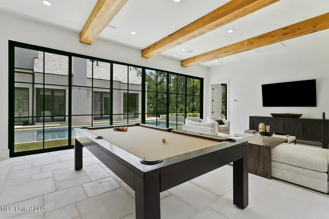 $2,495,000 | 915 Montrose Drive, Ridgeland, MS 39157