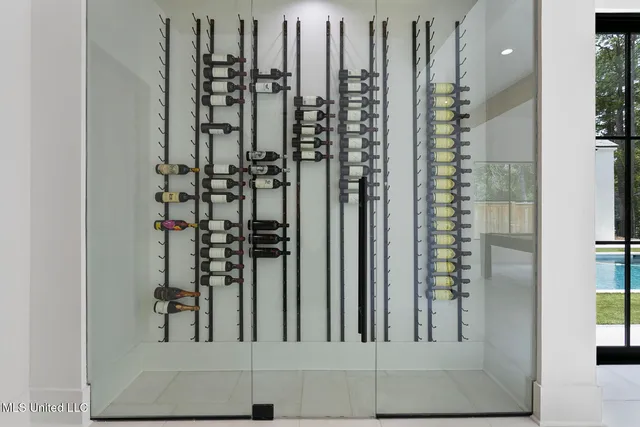 $2,495,000 | 915 Montrose Drive, Ridgeland, MS 39157