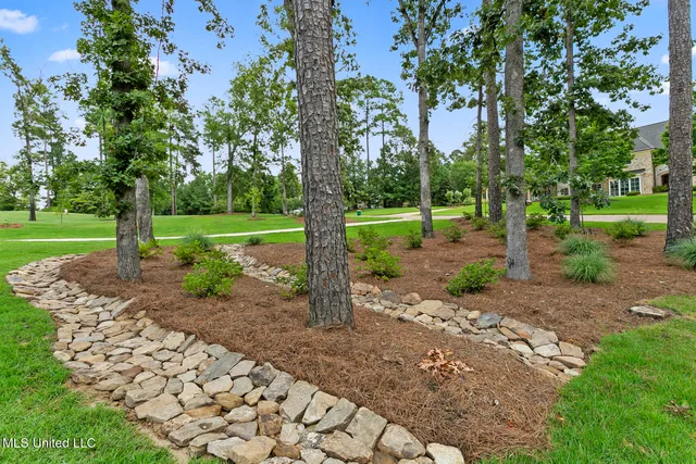 $2,495,000 | 915 Montrose Drive, Ridgeland, MS 39157