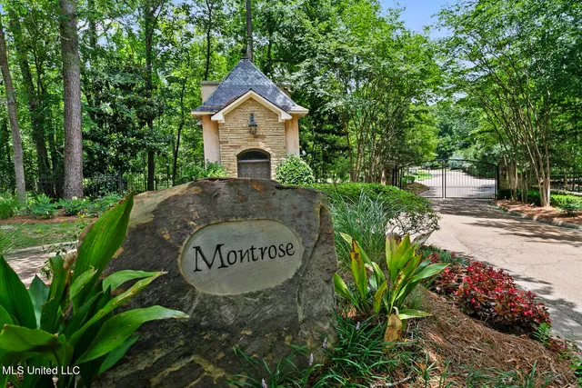 $2,495,000 | 915 Montrose Drive, Ridgeland, MS 39157