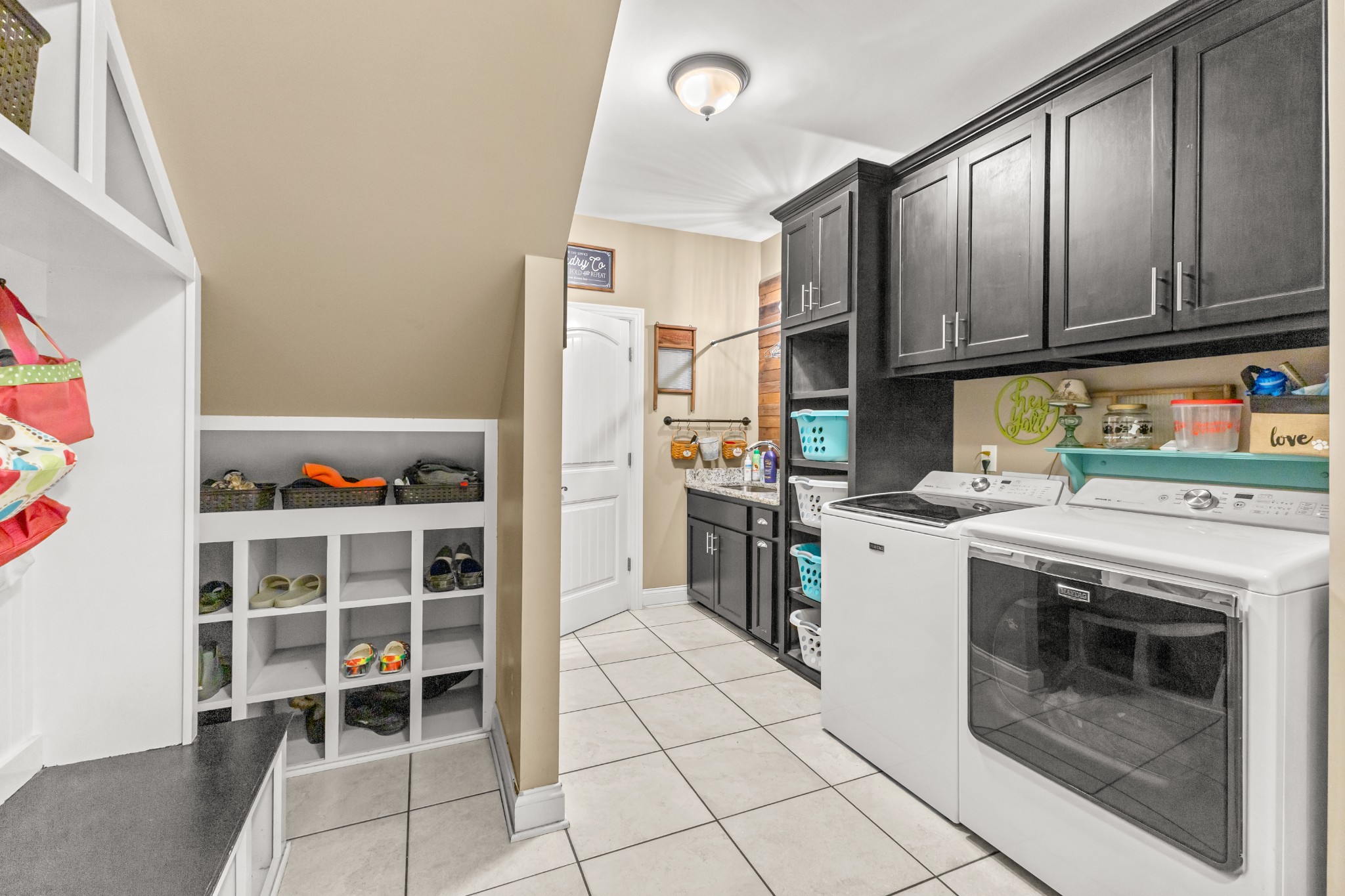 6734 Burgess Gower Road Cedar Hill, TN 37032 - Photo 51 of 69