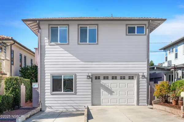 $1,349,888 | 234 Vista Del Mar Avenue, Pismo Beach, CA 93449