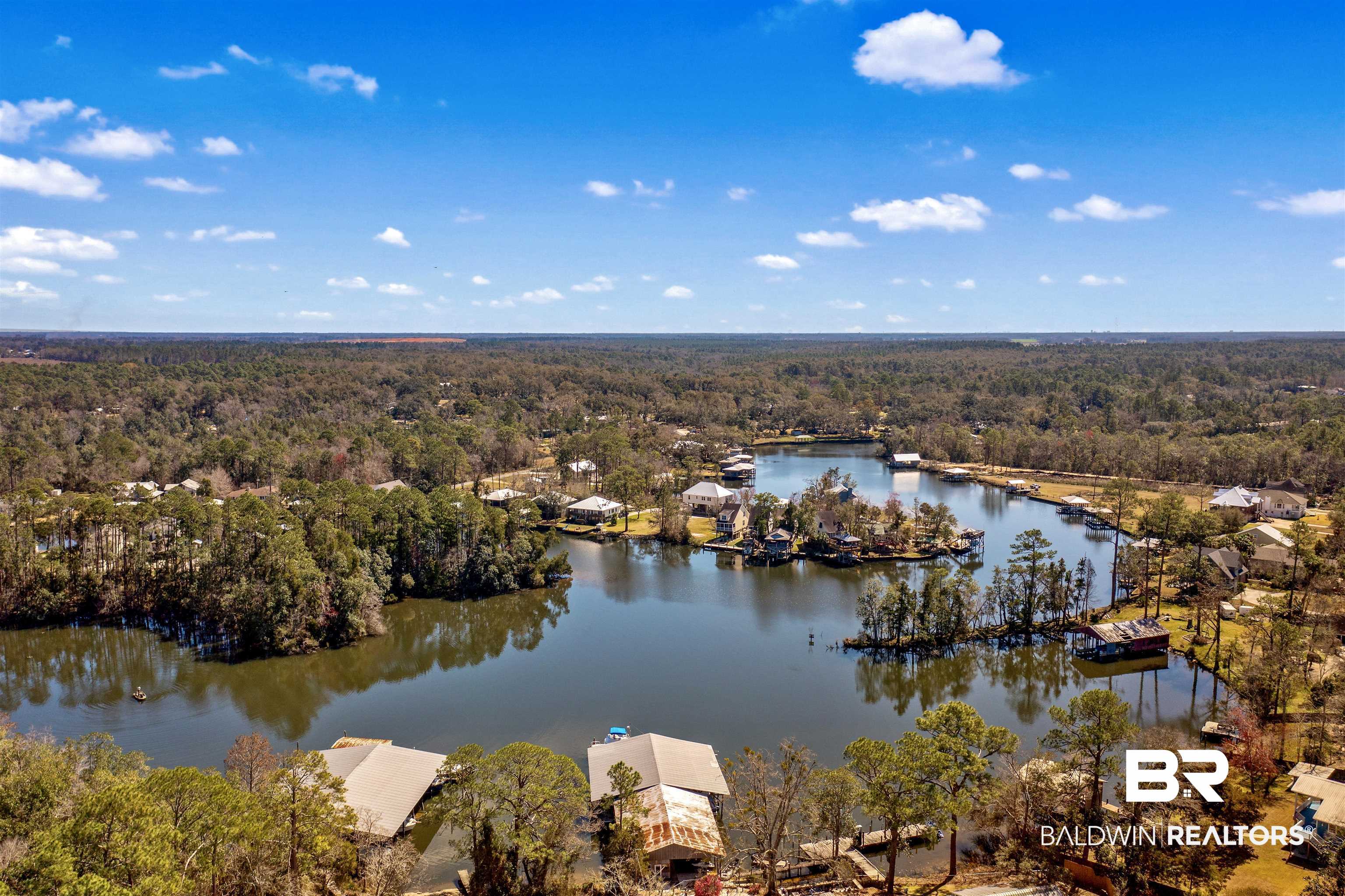 12905 Honey Rd Extension Summerdale, AL 36580 - Photo 4 of 25