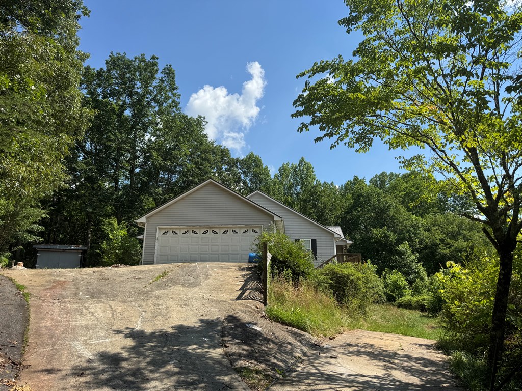 1748 Wesley Chapel Road Dahlonega, GA 30533 - Photo 22 of 25 Gallery Image 22