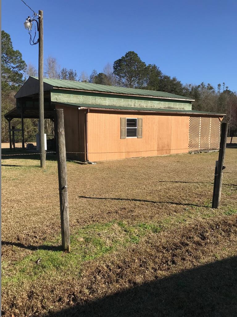 544 Belcher Road Quitman, GA 31643 - Photo 14 of 20 Gallery Image 14