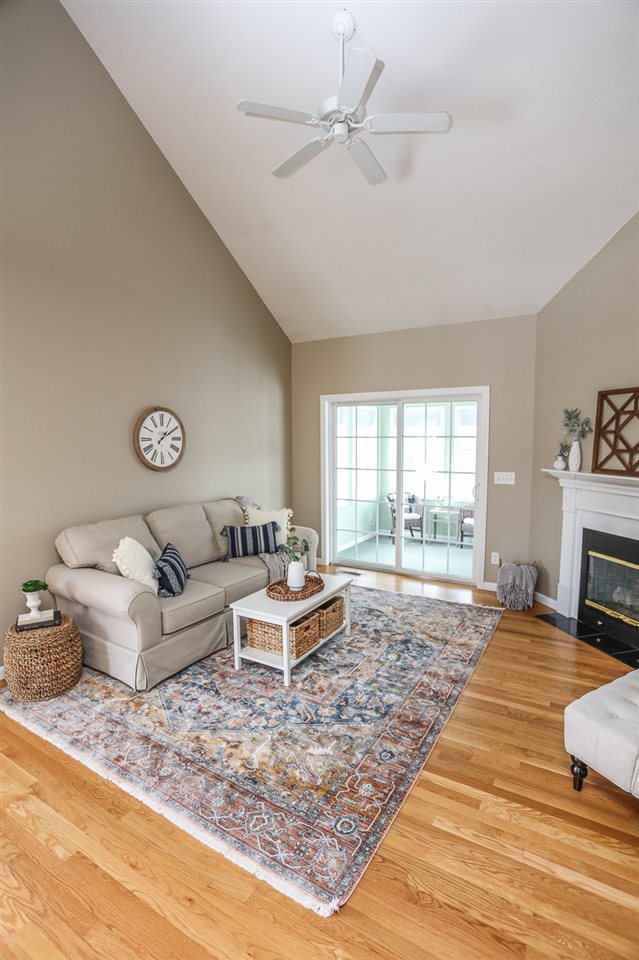 34 Mammoth Road, Unit 5 Hooksett, NH 03106 - Photo 16 of 39 Gallery Image 16
