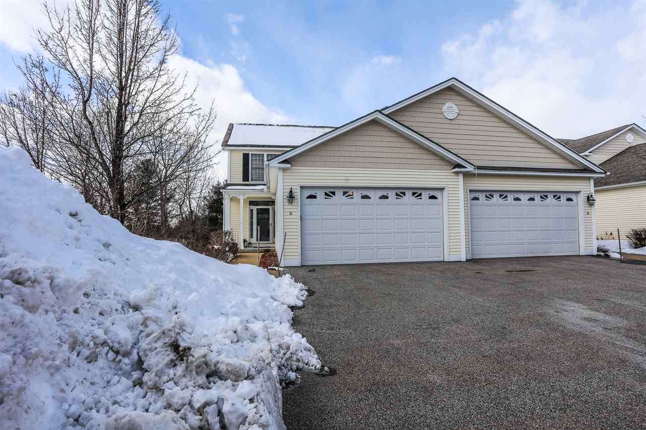 34 Mammoth Road, Unit 5 Hooksett, NH 03106 - Photo 39 of 39 Gallery Image 39