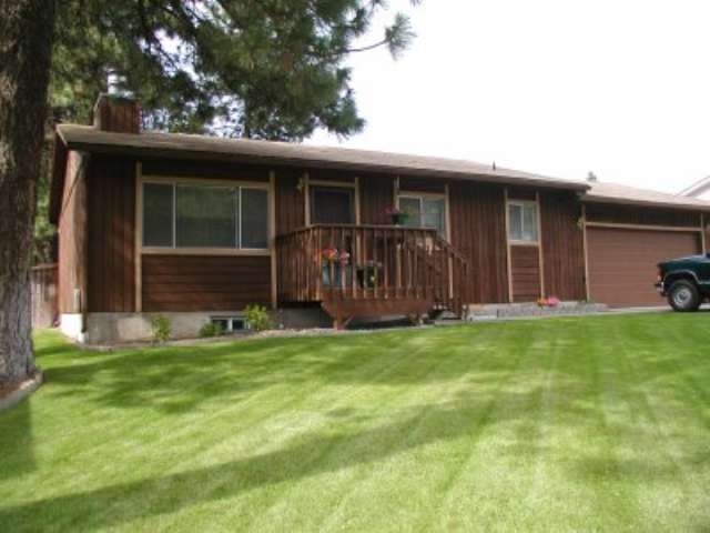 3815 East Zeus Road Mead, WA 99021 - Photo 1 of 9 Gallery Image 1