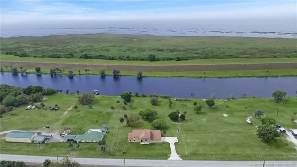 $564,900 | 12424 Highway 441, Okeechobee, FL 34974