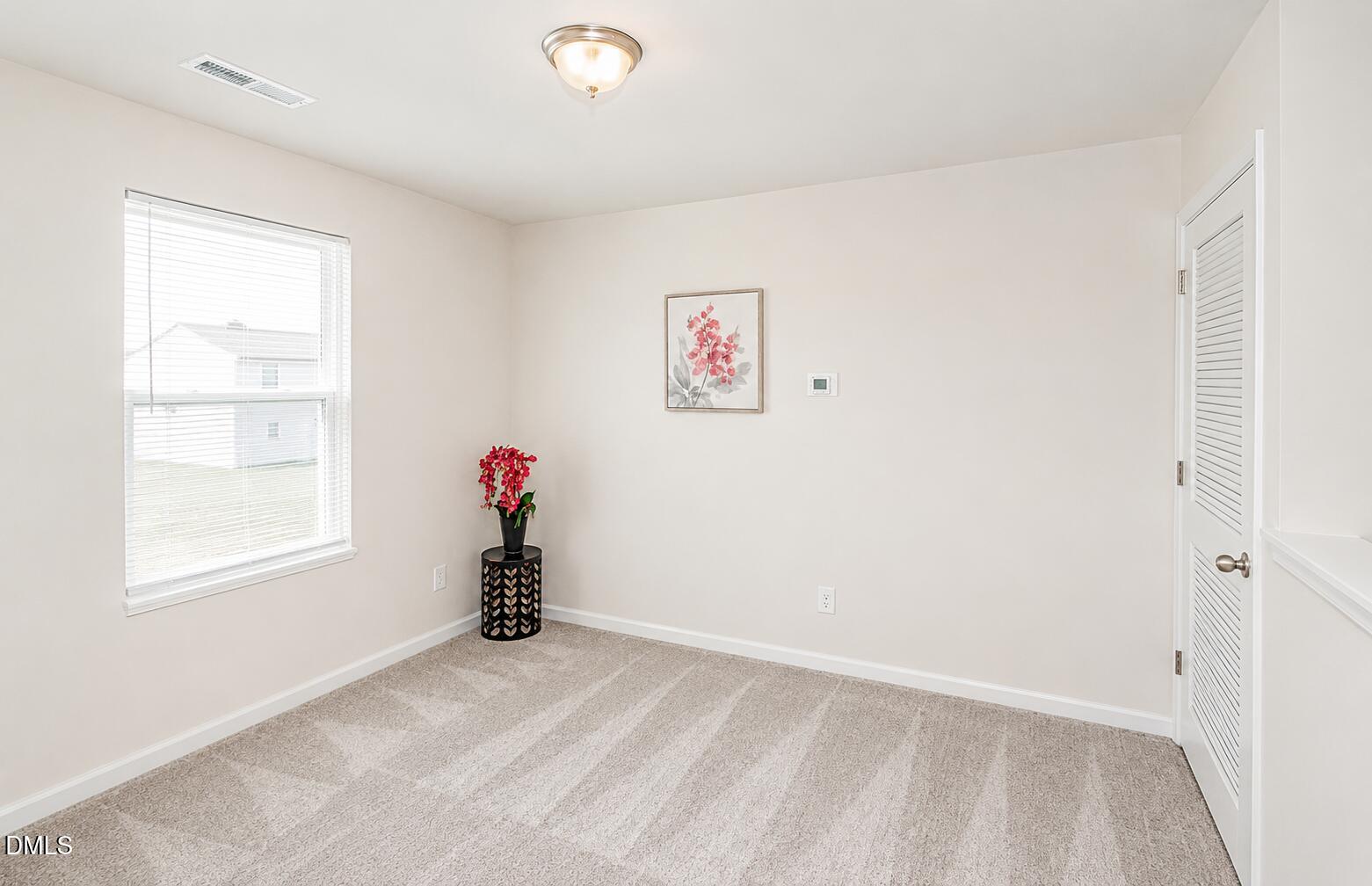1205 Fescue Road Rocky Mount, NC 27801 - Photo 11 of 17 Great flex space for office, workout area or recreation