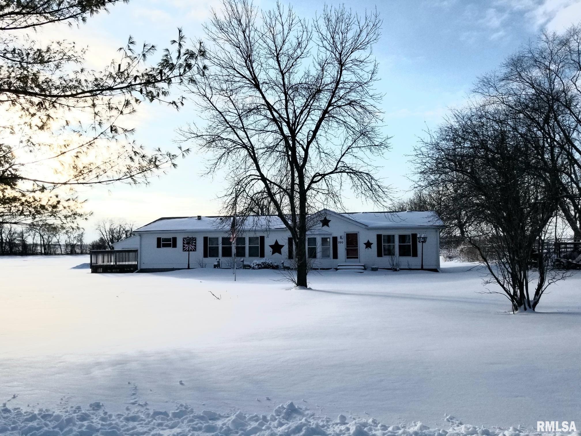 320 South Cherry Street Letts, IA 52754 - Photo 1 of 13 Gallery Image 1