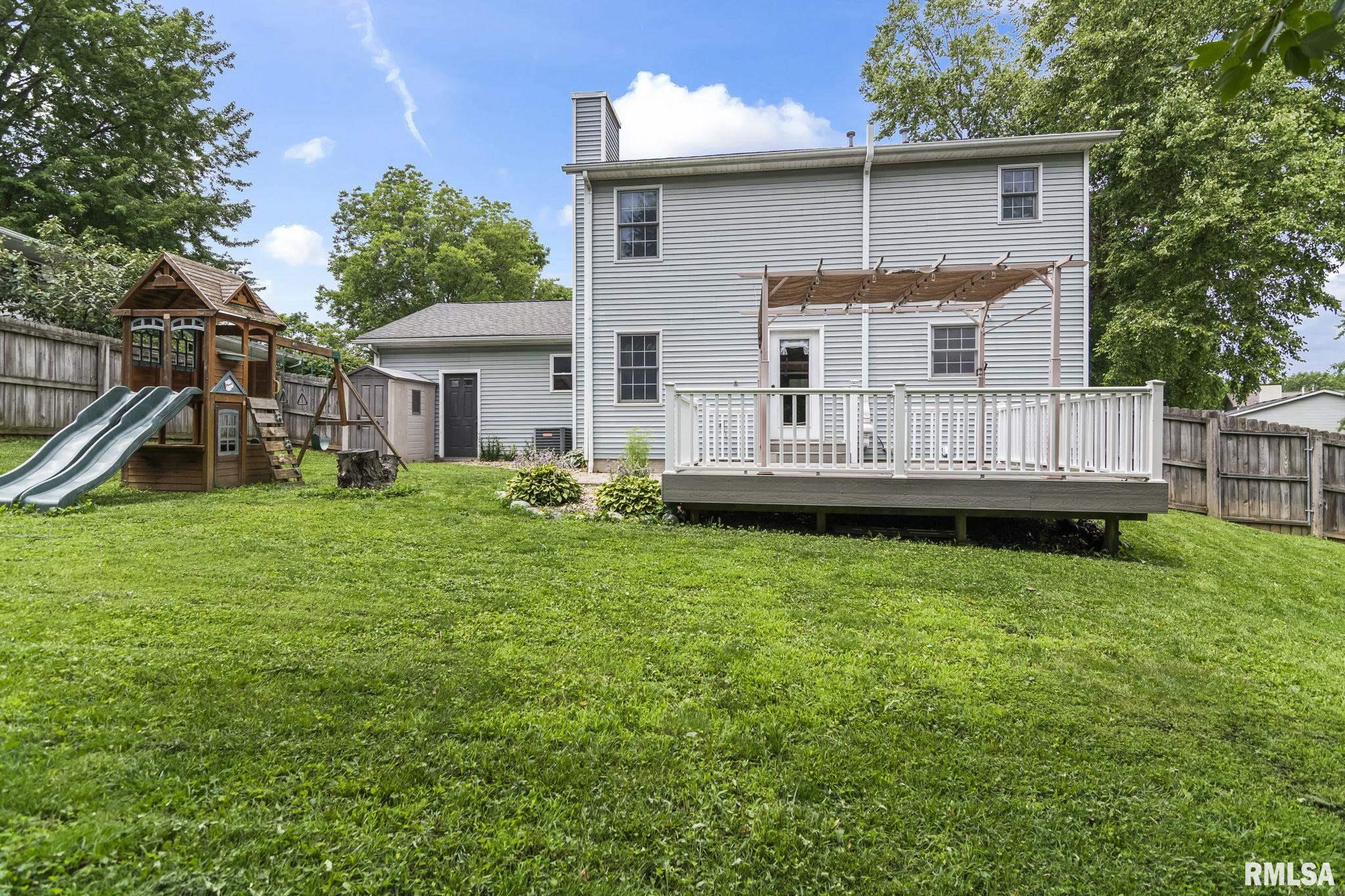 30 Skyview Drive Springfield, IL 62702 - Photo 50 of 53