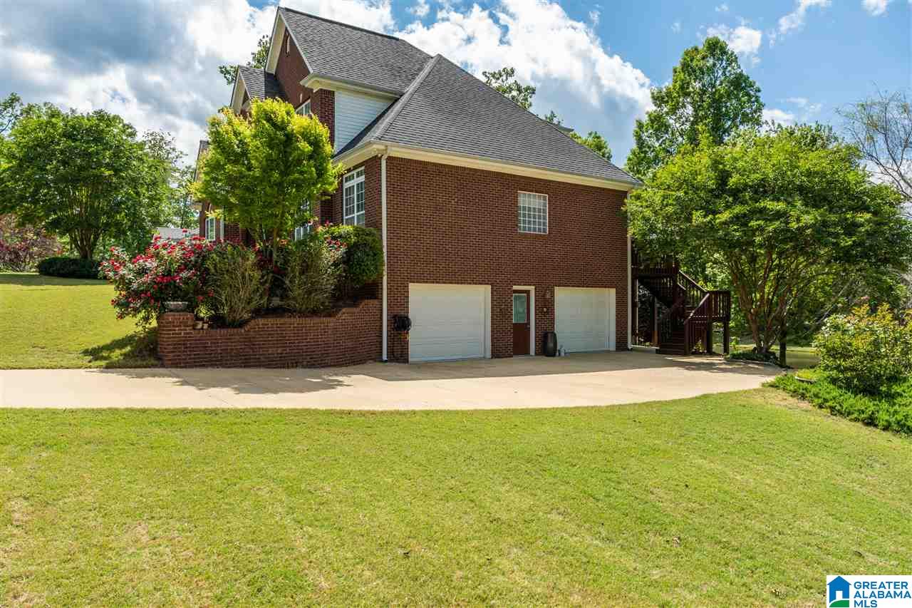 2747 Aspen Lake Road Helena, AL 35022 - Photo 9 of 49
