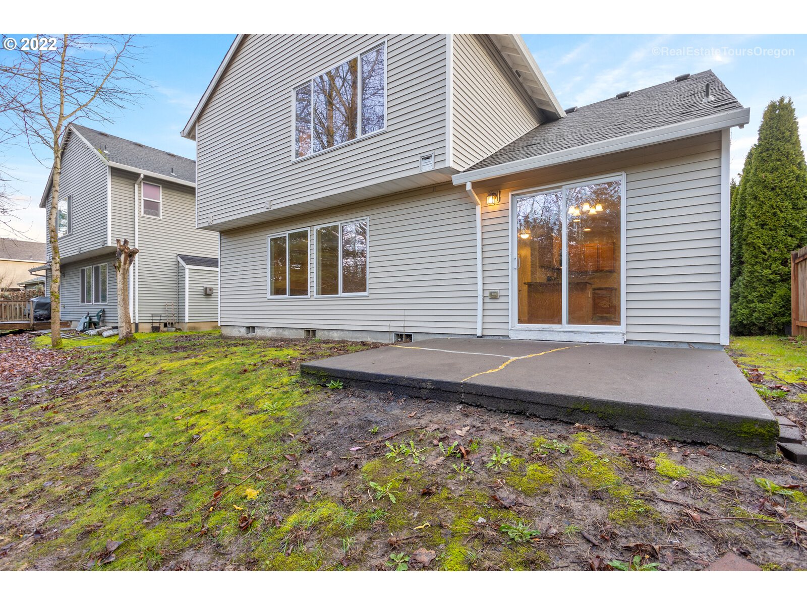 910 Northeast Mariners Loop Portland, OR 97211 - Photo 30 of 32 Gallery Image 30