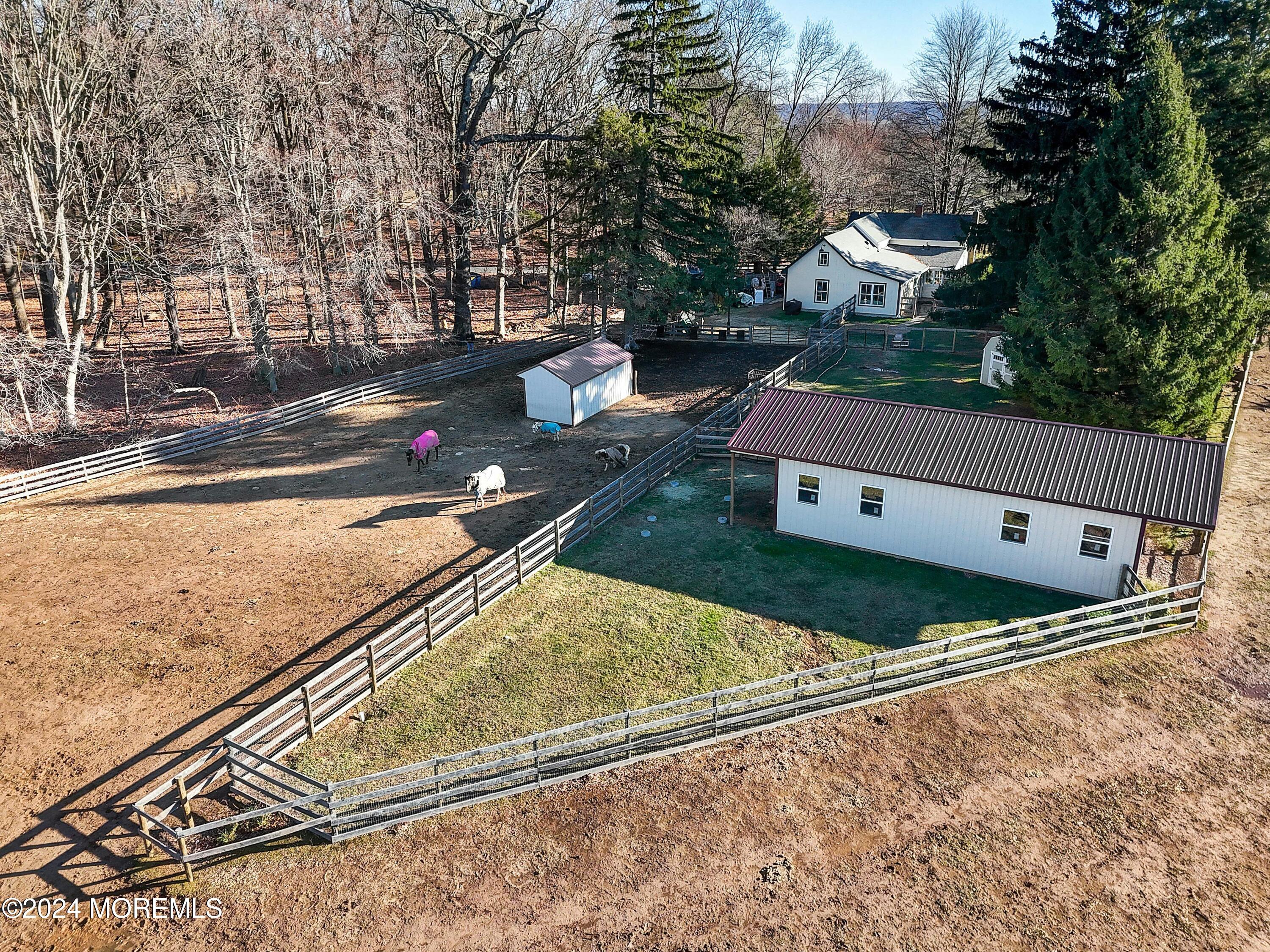 125 Sandy Ridge Road Stockton, NJ 08559 - Photo 42 of 46