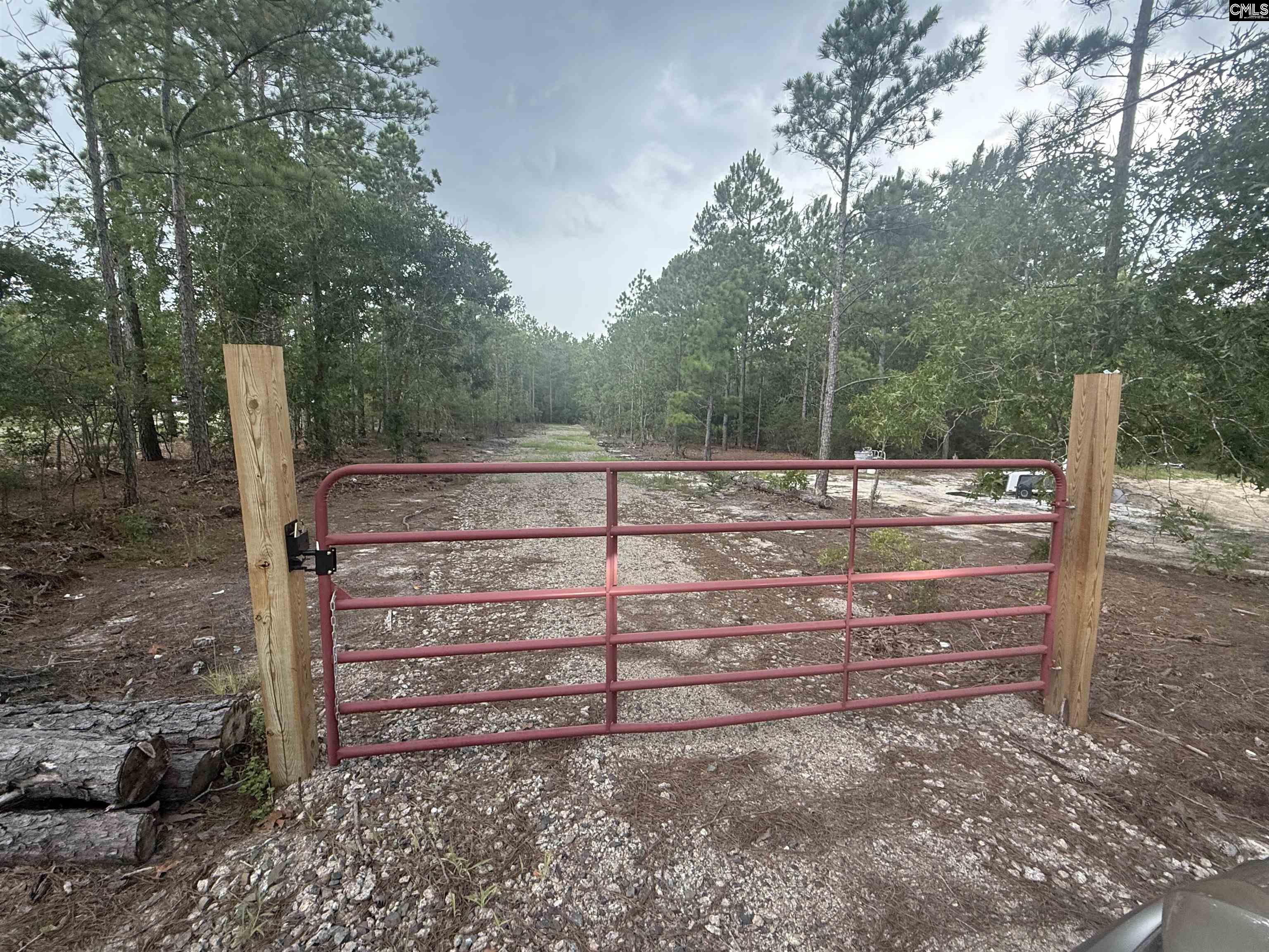 1101 Corbett Road Camden, SC 29020 - Photo 6 of 10 Gallery Image 6