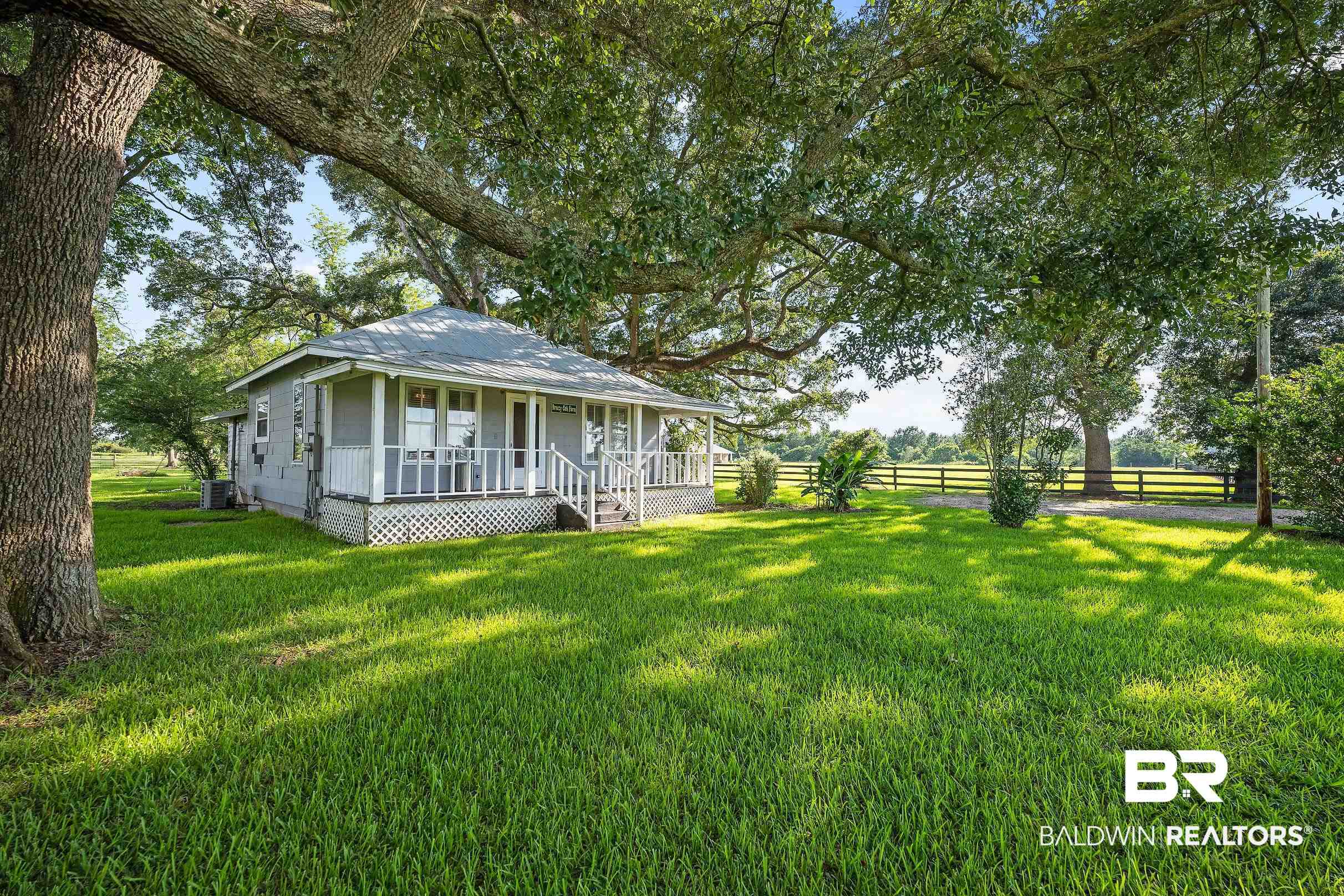 13618 Underwood Road Summerdale, AL 36580 - Photo 2 of 35