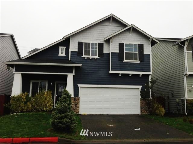 23114 27th Drive Southeast Bothell, WA 98021 - Photo 1 of 9
