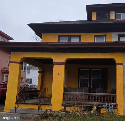 $165,000 | 1011 North 17th Street, Harrisburg, PA 17103